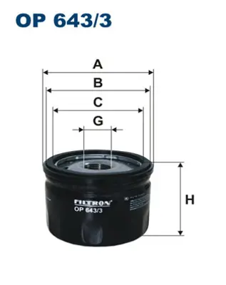 filtron-op-6433-yag-filtresi