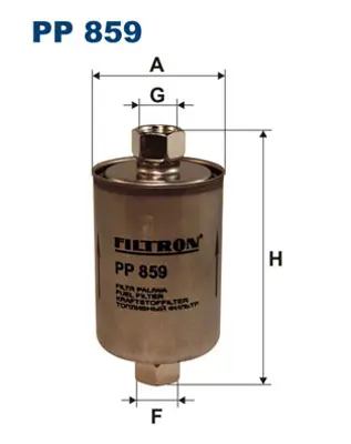 filtron-pp-859-yakit-filtresi