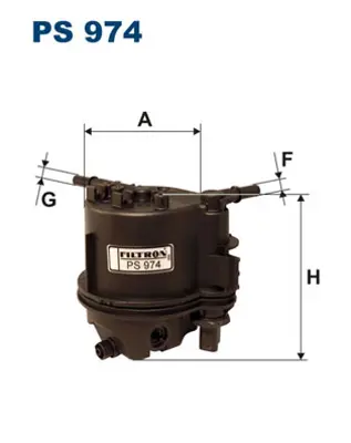 filtron-ps-974-yakit-filtresi