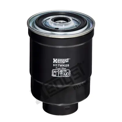 hengst-filter-h17wk09-yakit-filtresi