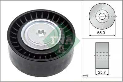 ina-532-0907-10-v-kayis-gergi-rulmani