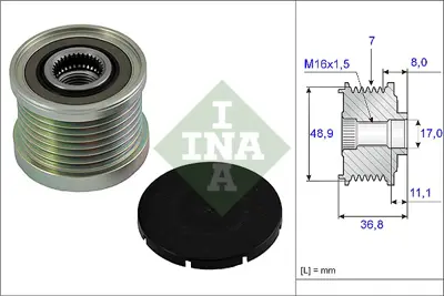 ina-535-0081-10-alternator-kasnagi