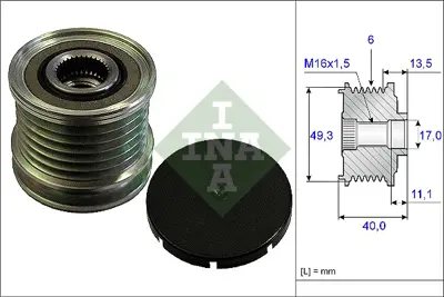 ina-535-0166-10-v-kayis-gergi-rulmani