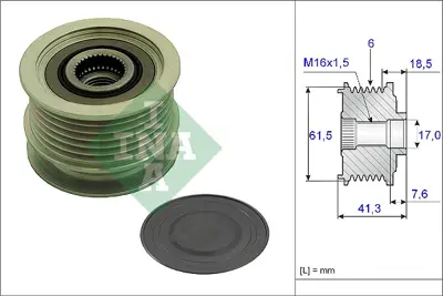 ina-535-0234-10-alternator-kasnagi