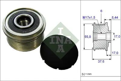 ina-535-0246-10-alternator-kasnagi