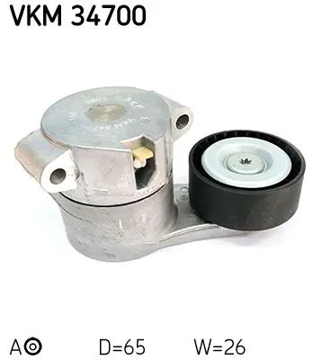 skf-vkm-34700-v-kayis-gergisi-komple