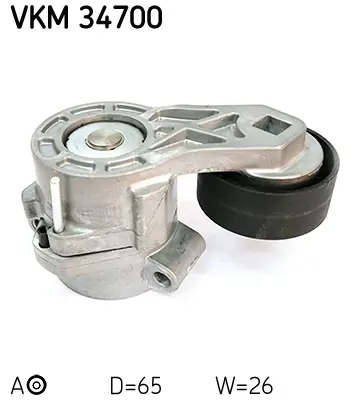 skf-vkm-34700-v-kayis-gergisi-komple