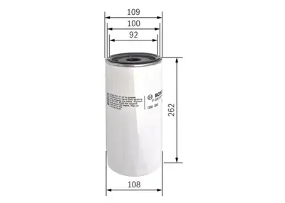 bosch-f026407043-yag-filtresi