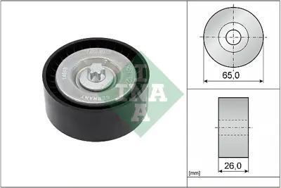 ina-532-0630-10-v-kayis-gergi-rulmani