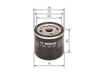 bosch-0451103271-yag-filtresi