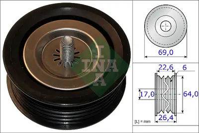 ina-532-0671-10-eksantrik-gergi-rulmani