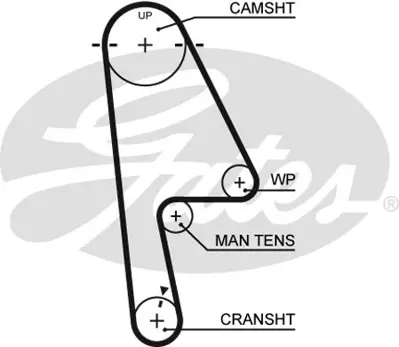 gates-5529xs-triger-kayisi