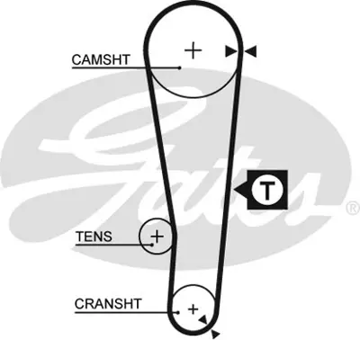 gates-5386xs-triger-kayisi