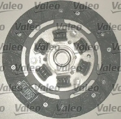 valeo-821071-debriyaj-seti