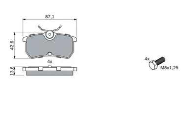 bosch-0986494011-fren-balatasi-arka