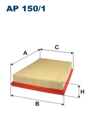 filtron-ap-1501-hava-filtresi