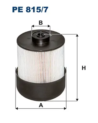 filtron-pe-8157-yakit-filtresi