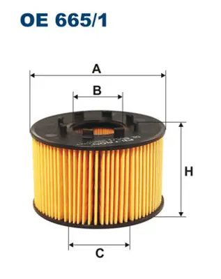 filtron-oe-6651-yag-filtresi