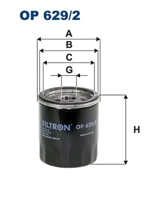 filtron-op-6292-yag-filtresi