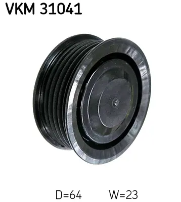 skf-vkm-31041-v-kayis-gergi-rulmani