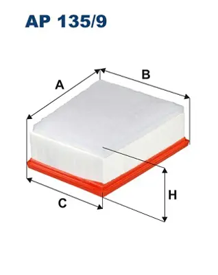 filtron-ap-1359-hava-filtresi