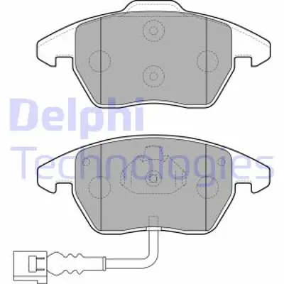 delphi-lp1837-fren-balatasi-on