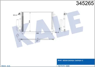 kale-345265-klima-radyatoru