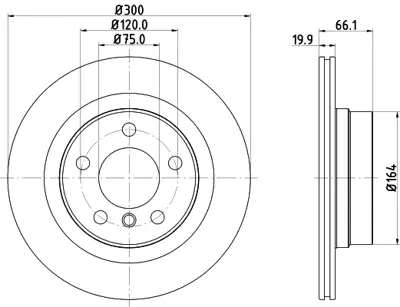 bmw-34216792227-fren-diski-arka