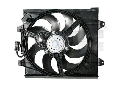 bsg-25-510-009-fan-motoru