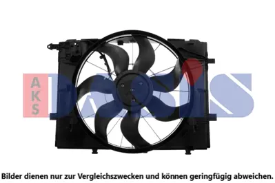 bsg-60-510-004-klima-fan-motoru