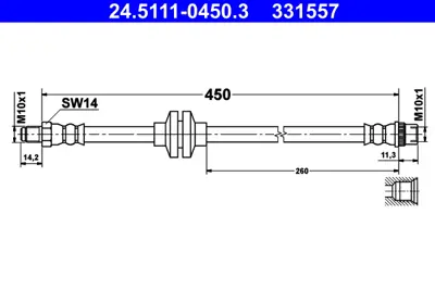 bsg-75-730-030-fren-hortumu-on