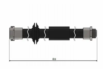 cavo-c900-679a-fren-hortumu-on