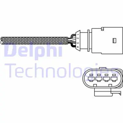 delphi-es20289-12b1-oksijen-sensoru