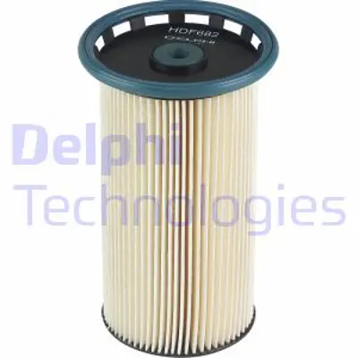 delphi-hdf682-yakit-filtresi