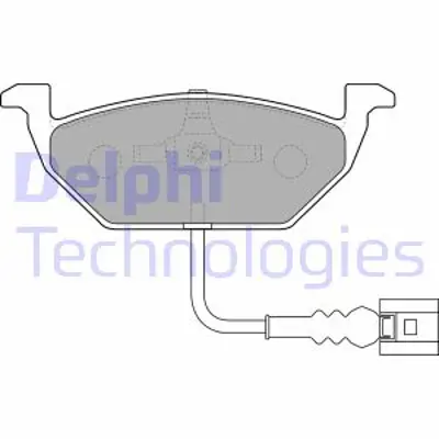 delphi-lp1514-fren-balatasi-on