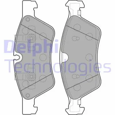 delphi-lp2125-fren-balatasi-on