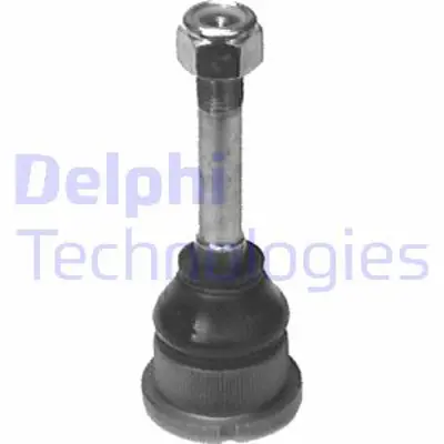 delphi-tc508-rotil-uzun