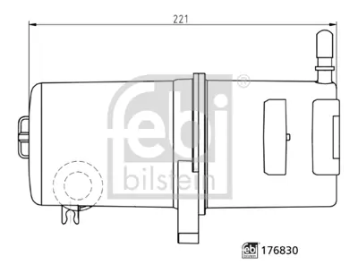 febi-bilstein-176830-yakit-filtresi