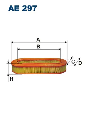 filtron-ae-297-hava-filtresi