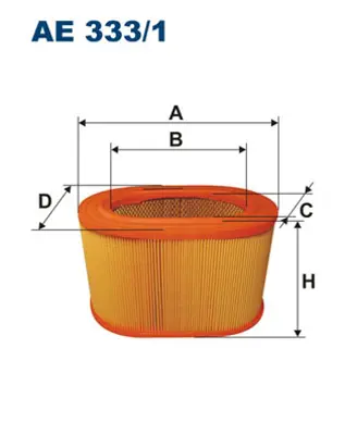 filtron-ae-3331-hava-filtresi