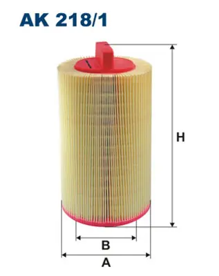 filtron-ak-2181-hava-filtresi