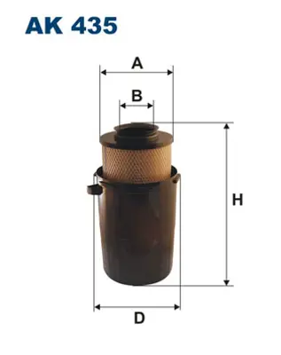 filtron-ak-435-hava-filtresi