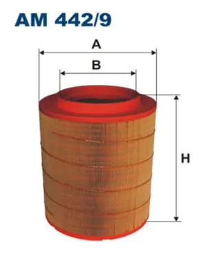 filtron-am-4429-hava-filtresi