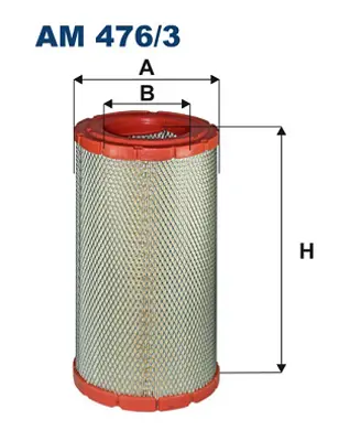 filtron-am-4763-hava-filtresi