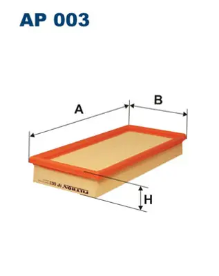 filtron-ap-003-hava-filtresi