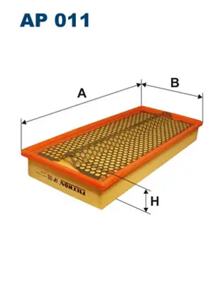 filtron-ap-011-hava-filtresi