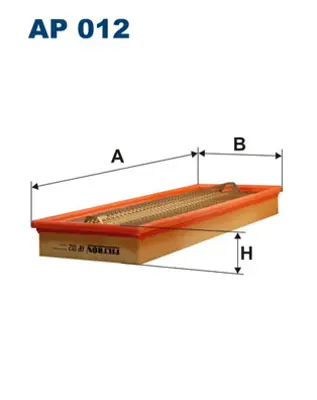 filtron-ap-012-hava-filtresi