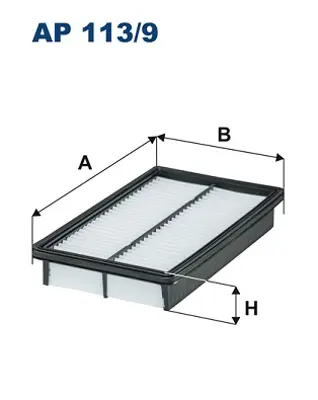 filtron-ap-1139-hava-filtresi