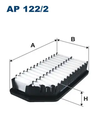 filtron-ap-1222-hava-filtresi