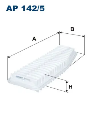 filtron-ap-1425-hava-filtresi